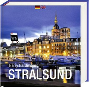 Stralsund - Book To Go