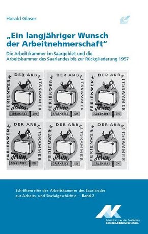 "Ein langjähriger Wunsch der Arbeitnehmerschaft"