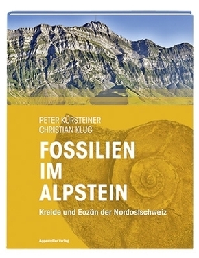 Fossilien im Alpstein
