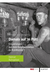Damals auf'm Pütt