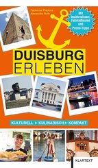 Duisburg erleben