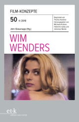 Film-Konzepte: Wim Wenders