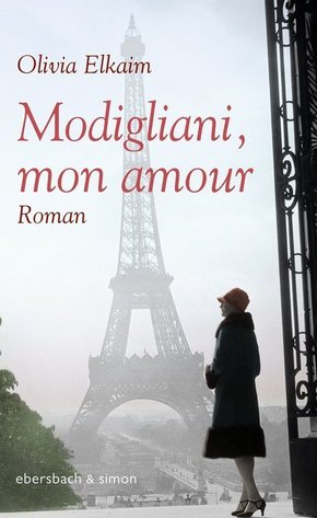 Modigliani, mon amour