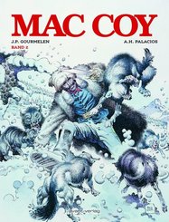 Mac Coy - Gesamtausgabe - Bd.2
