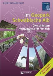 Im Geopark Schwäbische Alb