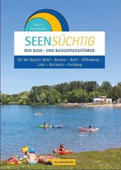 SeenSüchtig - Breisgau und Ortenau