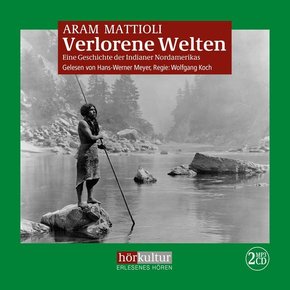 Verlorene Welten, 2 MP3-CDs