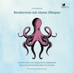 Rendezvous mit einem Oktopus, 2 MP3-CDs