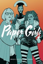 Paper Girls - Bd.4