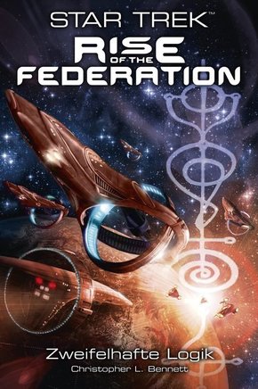 Star Trek - Rise of the Federation - Zweifelhafte Logik