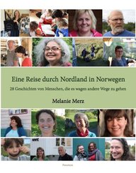 Eine Reise durch Nordland in Norwegen