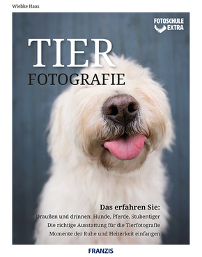 Fotoschule extra - Tierfotografie