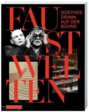 Faust-Welten