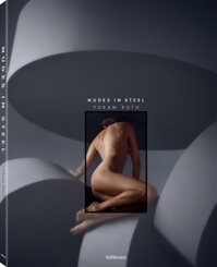 Nudes in Steel