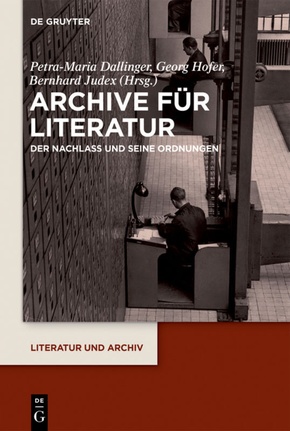 Archive für Literatur