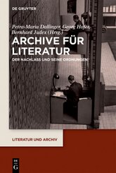 Archive für Literatur