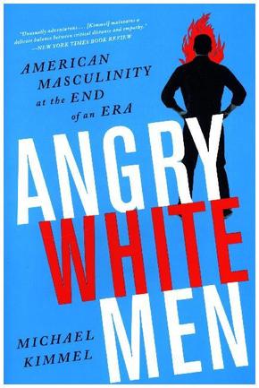 Angry White Men