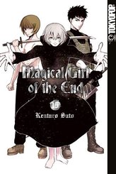Magical Girl of the End - Bd.15