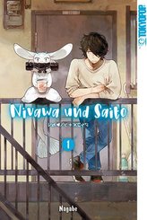 Nivawa und Saito - Bd.1