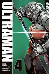 Ultraman - Bd.4