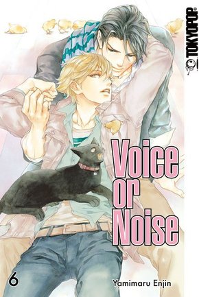 Voice or Noise - Bd.6