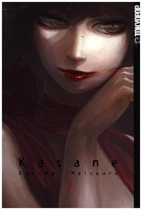 Kasane - Bd.7