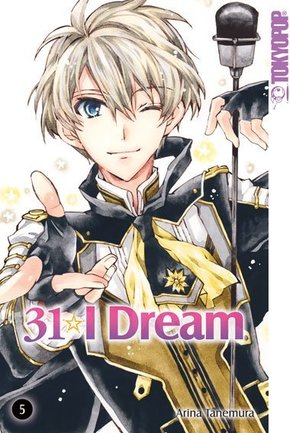 31 I Dream - Bd.5