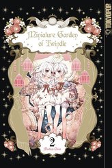 Miniature Garden of Twindle - Bd.2