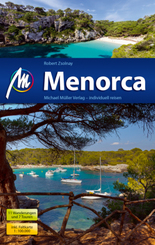 Menorca Reiseführer