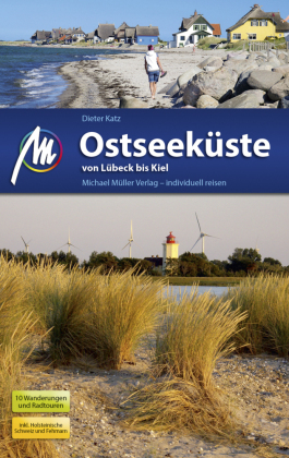 Ostseeküste von Lübeck bis Kiel