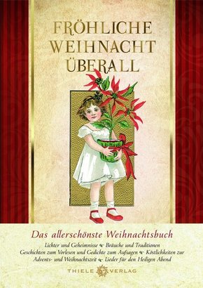 Fröhliche Weihnacht überall