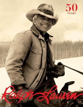 Ralph Lauren: 50 Years