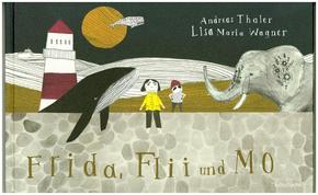 Frida, Flii und Mo