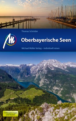 Oberbayerische Seen