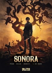 Sonora - Die Rache