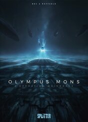 Olympus Mons - Operation Mainbrace