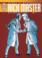 Rick Master Gesamtausgabe. Bd.14 - Bd.14