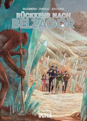 Rückkehr nach Belzagor - Episode.2/2