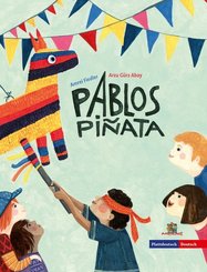 Pablos Pi&ntilde;ata - Pablos Pi&ntilde;ata