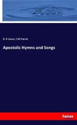 Apostolic Hymns and Songs