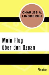 Mein Flug &uuml;ber den Ozean