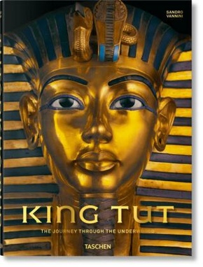 Tutanchamun. Die Reise durch die Unterwelt