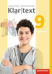 Klartext - Differenzierende Ausgabe 2014 für Nordrhein-Westfalen