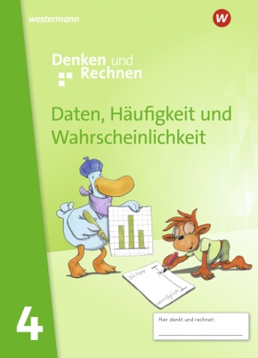 Denken und Rechnen - Zusatzmaterialien Ausgabe 2017