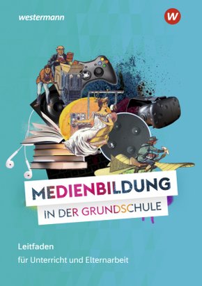 Medienbildung in der Grundschule