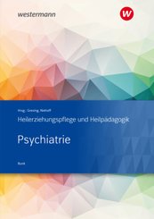 Heilerziehungspflege und Heilpädagogik - Psychiatrie und Medizin