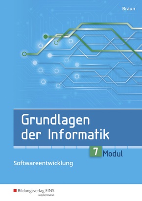 Grundlagen der Informatik - Modul 7: Prozedurale und objektorientierte Programmierung