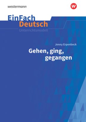 EinFach Deutsch Unterrichtsmodelle