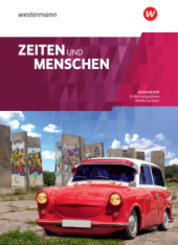 Zeiten und Menschen - Geschichtswerk f&uuml;r die Einf&uuml;hrungsphase der gymnasialen Oberstufe in Niedersachsen