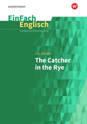 J. D. Salinger: The Catcher in the Rye